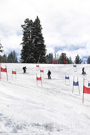 Diamond Peak
