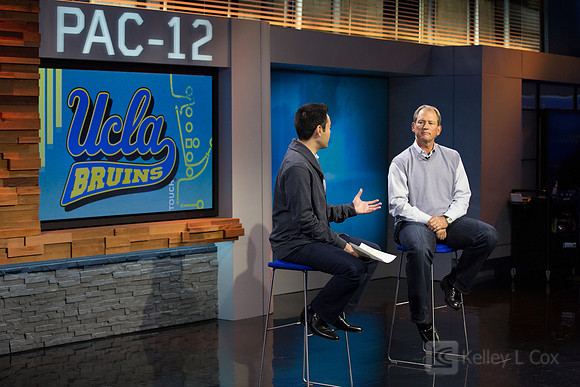 Pac12: Playbook