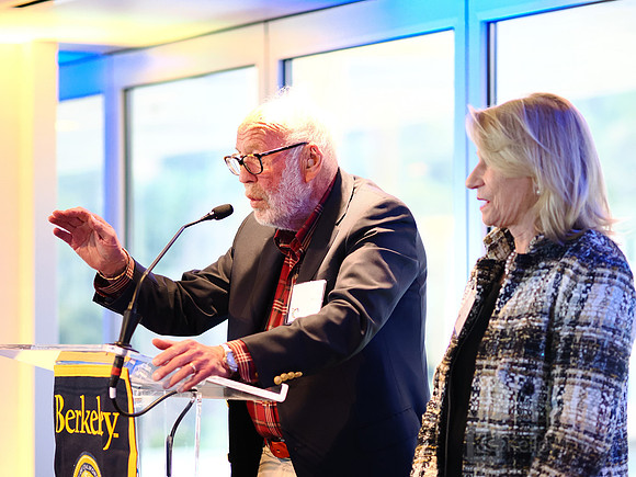 Simons Institute 10th Anniversary Gala
