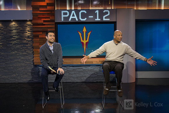 Pac12: Playbook
