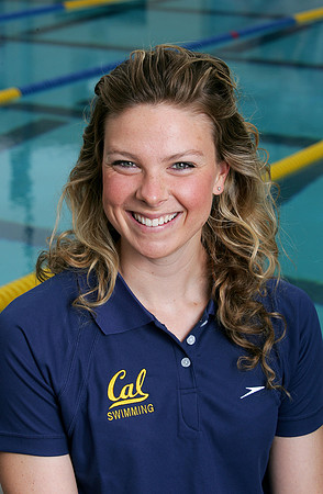 Cal Women's Swimming and Diving