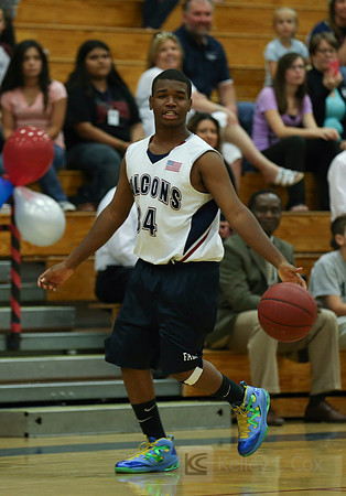 Unified Sports: Basketball