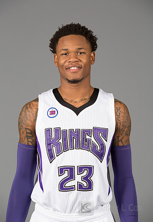 NBA: Sacramento Kings-Media Day