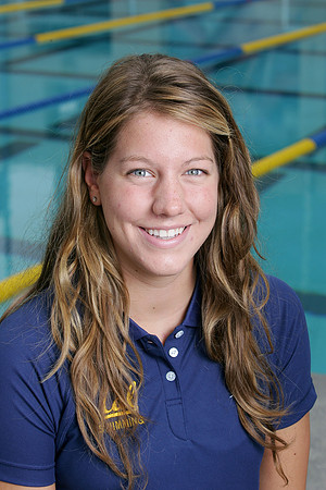 Cal Women's Swimming and Diving