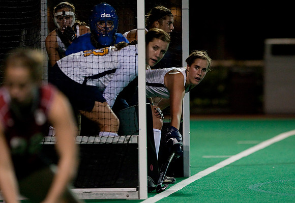 Cal Field Hockey vs Stanford