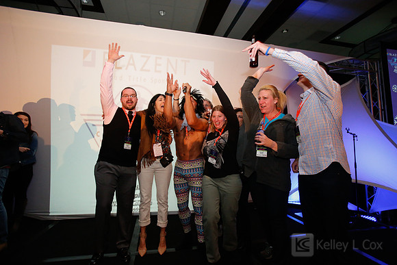 SONC 2015 Winterfest