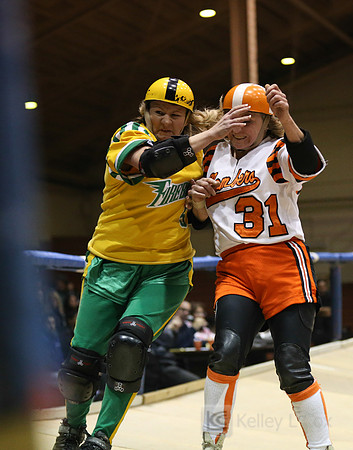 Roller Derby