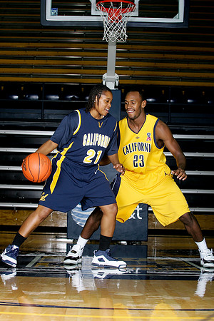 CSQ Basketball