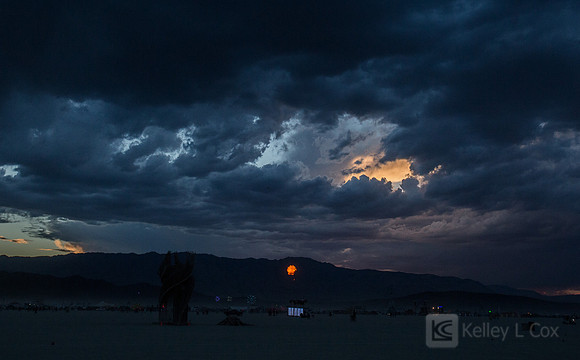 Burning Man