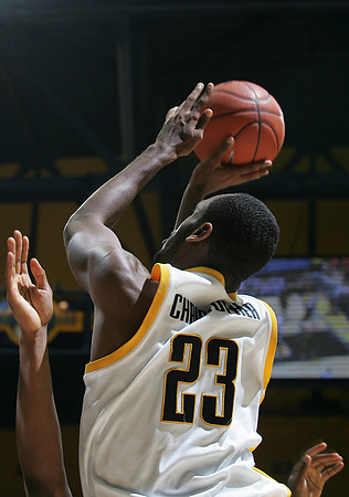 Cal Men's Basketball vs Oregon