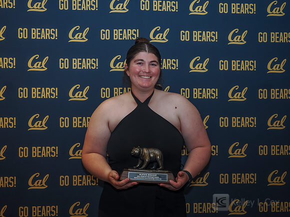 Cal Student Athlete Academic Honors Luncheon