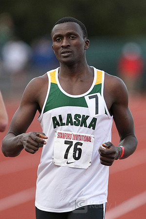 UAA Stanford Invite