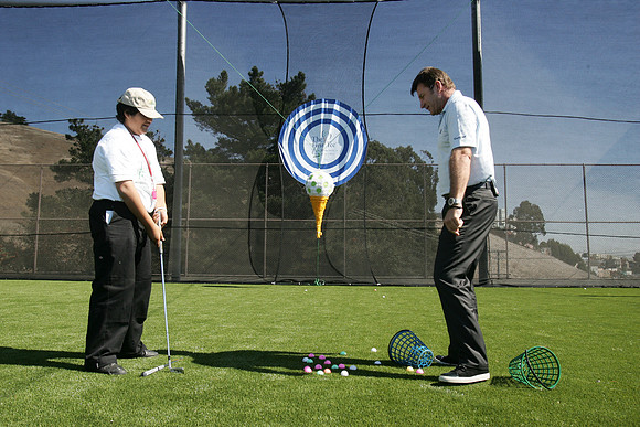 The First Tee San Francisco