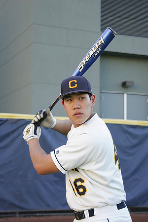 Cal Baseball