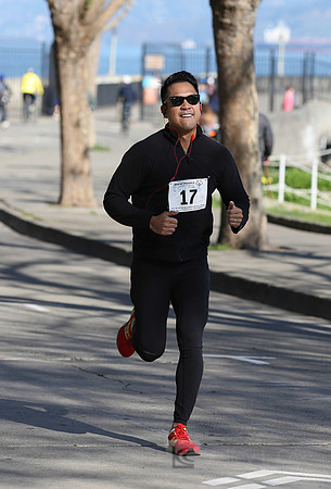 SONC Polar Plunge SF