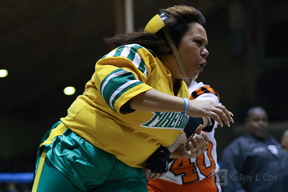 Roller Derby