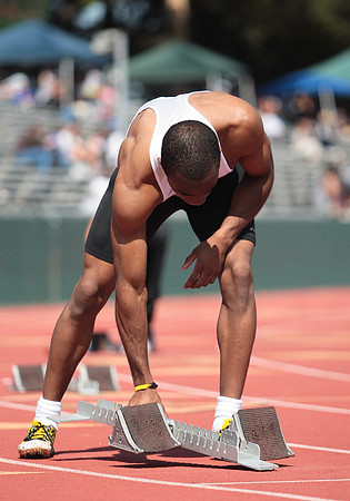 University of Alaska Anchorage Track & Field at the Chabot Relays