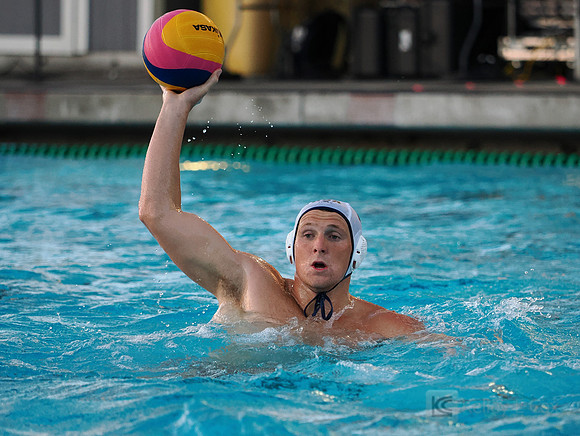 Water Polo - Men’s - International: United States vs Italy