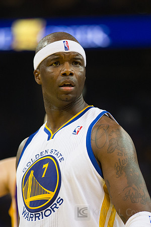 NBA: Los Angeles Lakers at Golden State Warriors