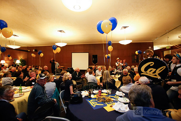 CAA Hoops Party