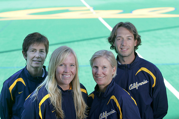 Cal Field Hockey