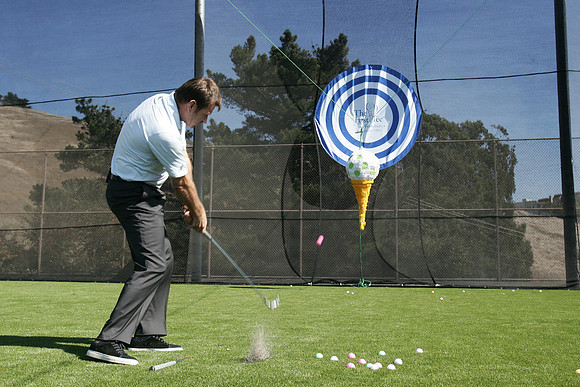 The First Tee San Francisco