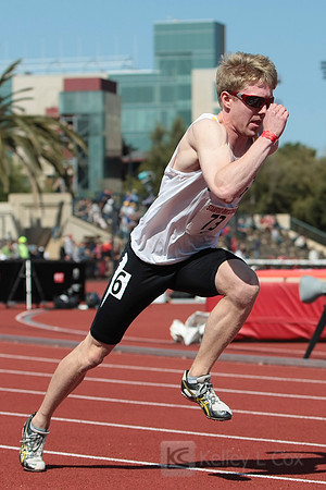 UAA Stanford Invite