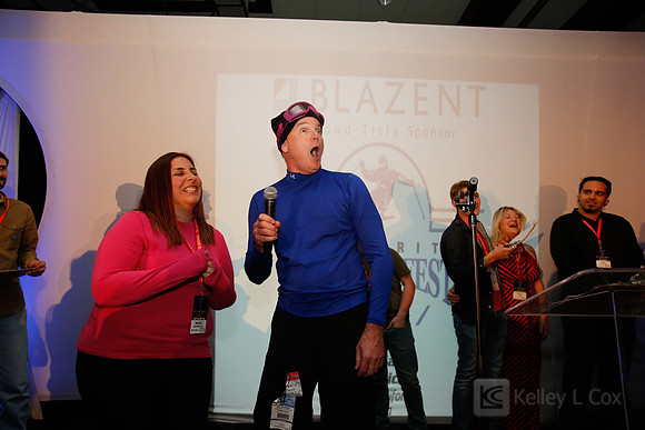 SONC 2015 Winterfest