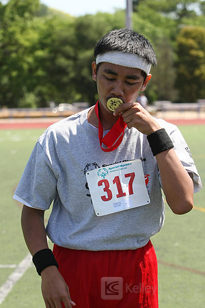 SONC: Bay Area School Games 2012