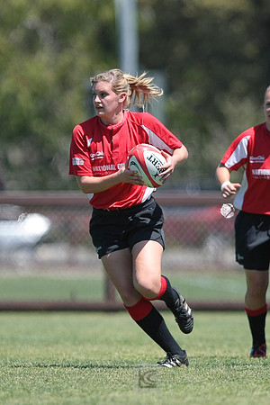 W College Rugby: Chico vs UCLA