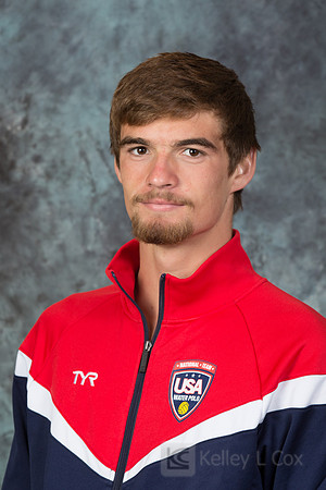 USAWP: Mens National Team