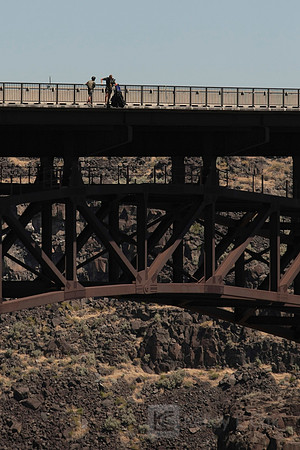 BASE Jumping
