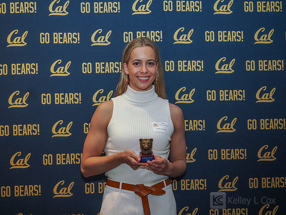 Cal Student Athlete Academic Honors Luncheon