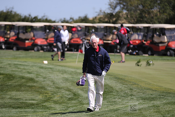 CSUEB: 2014 Golf Classic
