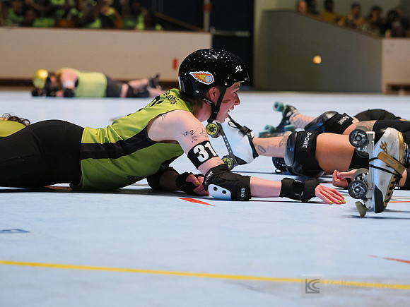 Roller Derby
