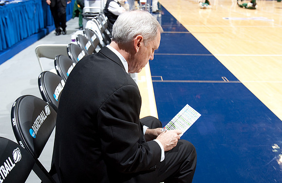 Baylor vs Georgetown