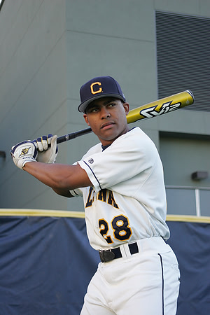 Cal Baseball