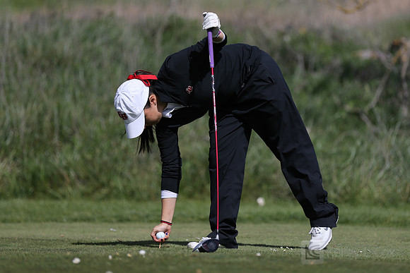 CSUEB Womens Golf
