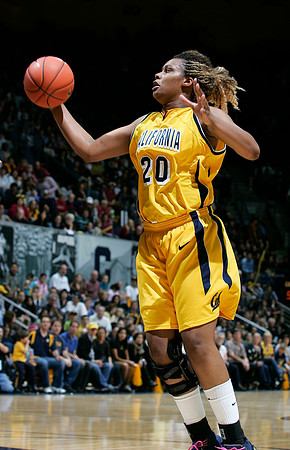Devanei Hampton
