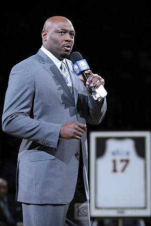 NBA: Minnesota Timberwolves at Golden State Warriors