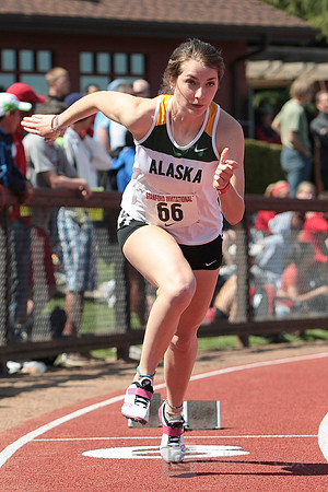 UAA Stanford Invite