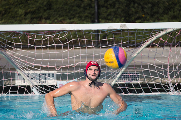 USAWP: Mens National Team