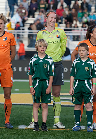 FC Gold Pride vs Sky Blue FC