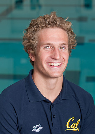 Cal Men's Swimming and Diving