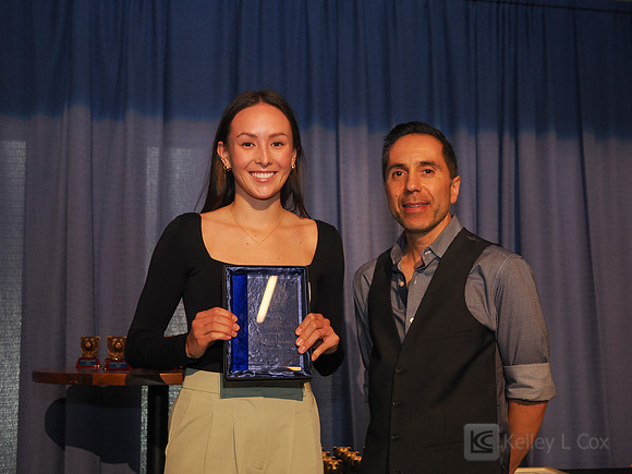 Cal Student Athlete Academic Honors Luncheon