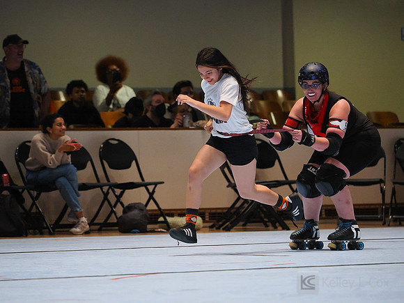 Roller Derby