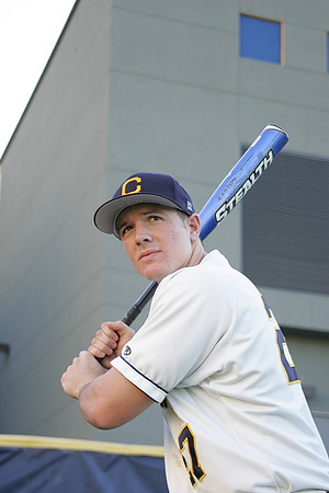 Cal Baseball