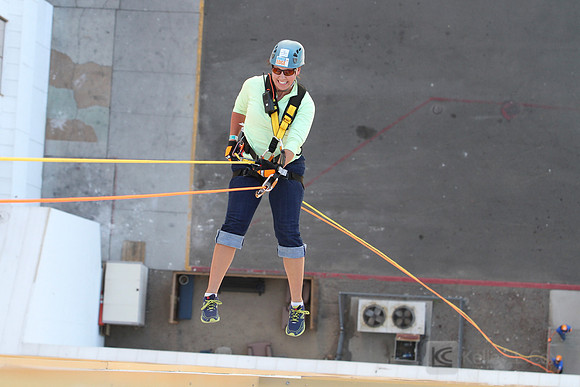 Over the Edge Reno