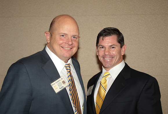 Cal Hall of Fame 2010