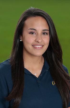 Cal Women's Crew